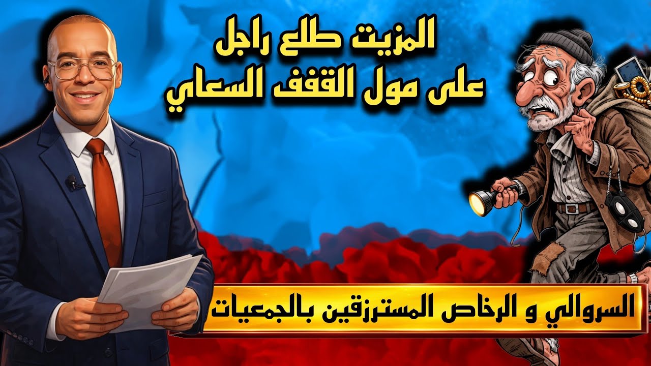 ها لي قلنا لكم