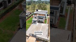 INSIDE KSH. 28,000,000 GITHUNGURI RD 5 BEDROOM #REALESTATE #PROPERTY #VILLA #SHORTS #SHORT