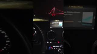 Audi A3 Araba Snap Garipçe