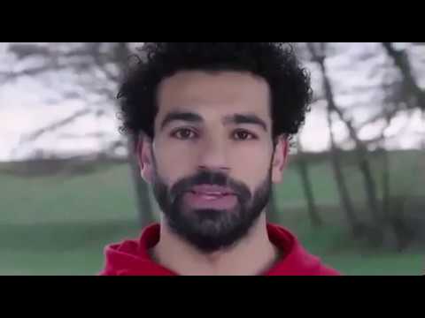 شوف محمد صلاح ومحمد حماقي انت اقوي من المحدرات