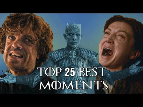 25 Best Game of Thrones Characters, Ranked - Best Game of Thrones  Characters of All Time