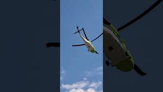 #wyoming stuff | #Sikorsky #UH60A #Blackhawk #fireservice #helicopter #takeoff 🤠 #mountains #BLMland