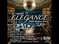 ②DJ OSSHY ELEGANCE @ 新宿 bar Bridge Live Streaming②