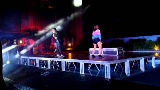 Nmpc Twerk Like Joyce