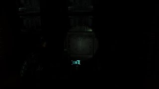 Dead Space 0% brightness  surviving the dark