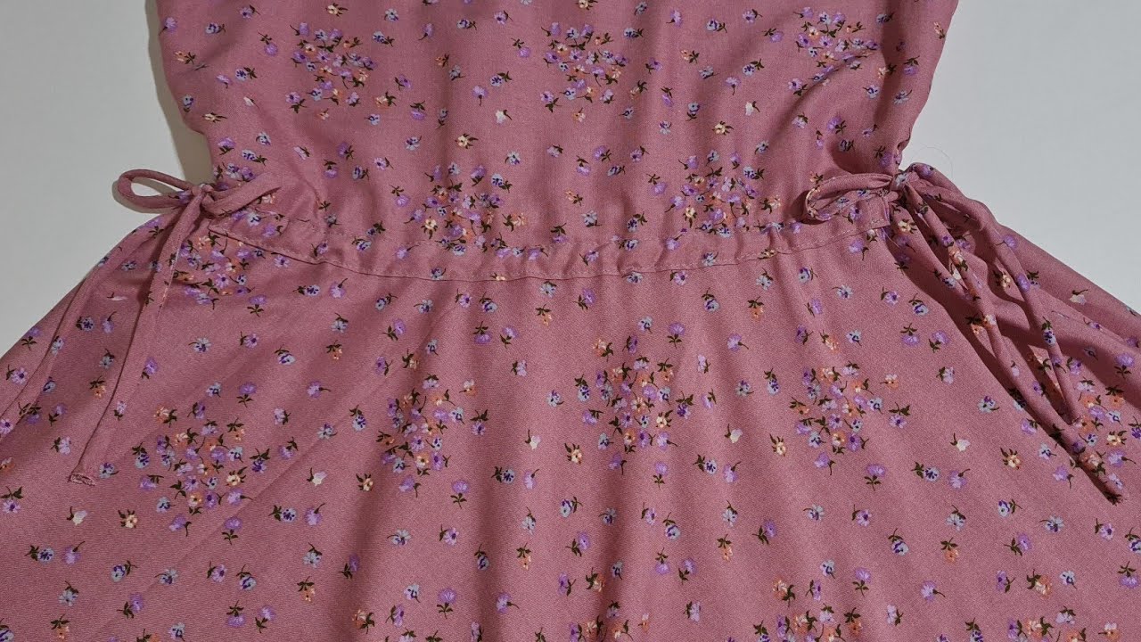 🔥You Don't Have to Be a Tailor ! Sewing Blouses This Way Is Easy And Fast 💖