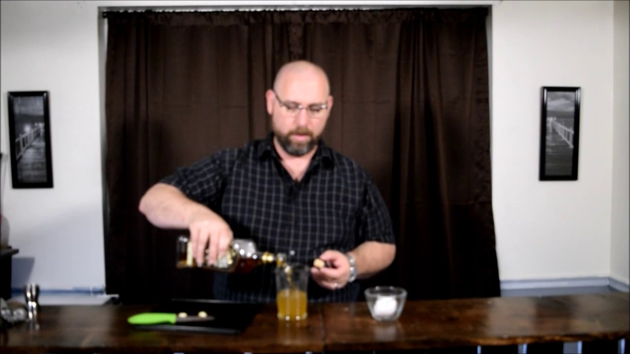 Low Carb Cocktails The Rum Sour low carb veggies