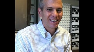 Anthony Brindisi on Education, Cuomo v Astorino, and Nano Utica 09222014