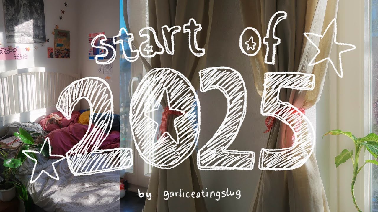reset for the new year | reorganize, clean out& a new start ⭐ - YouTube