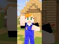 がんばれー!! #shorts #マイクラ