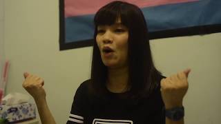 Project Re-Lease, a Fundraising Campaign by Singapore's the T Project
