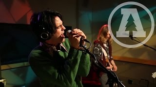 Celebrity NeW bEAt FUNd - Halloween Birthdaze | Audiotree Live Profile