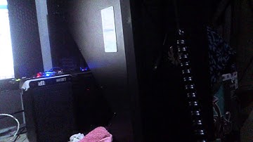 Led fan controller arduino