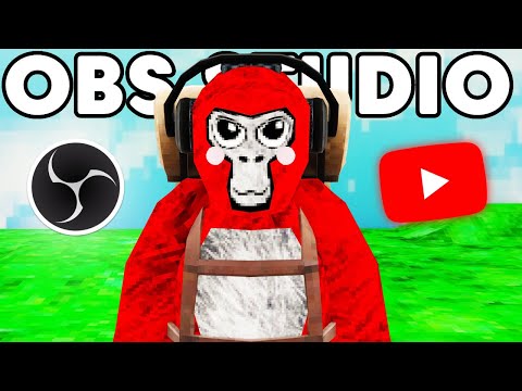 The ONLY OBS LIVE STREAMING Tutorial You’ll ever NEED.