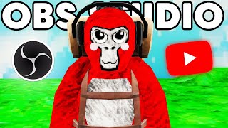 The ONLY OBS LIVE STREAMING Tutorial You’ll ever NEED.