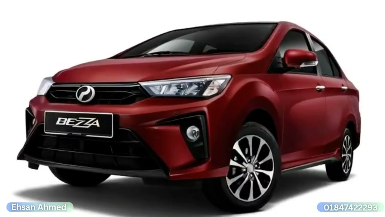 Why Perodua in Bangladesh!? কি‌ দিচ্ছে পিএইচপি মোটরস? | Perodua Bangladesh | Ehsan Ahmed 