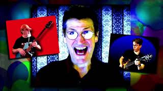 F-kt Up [OFFICIAL MUSIC VIDEO]