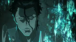 The war has begun | Bleach TYBW part 2 episode 2