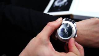 BaselWorld 2011 Highlights: Valbray watches