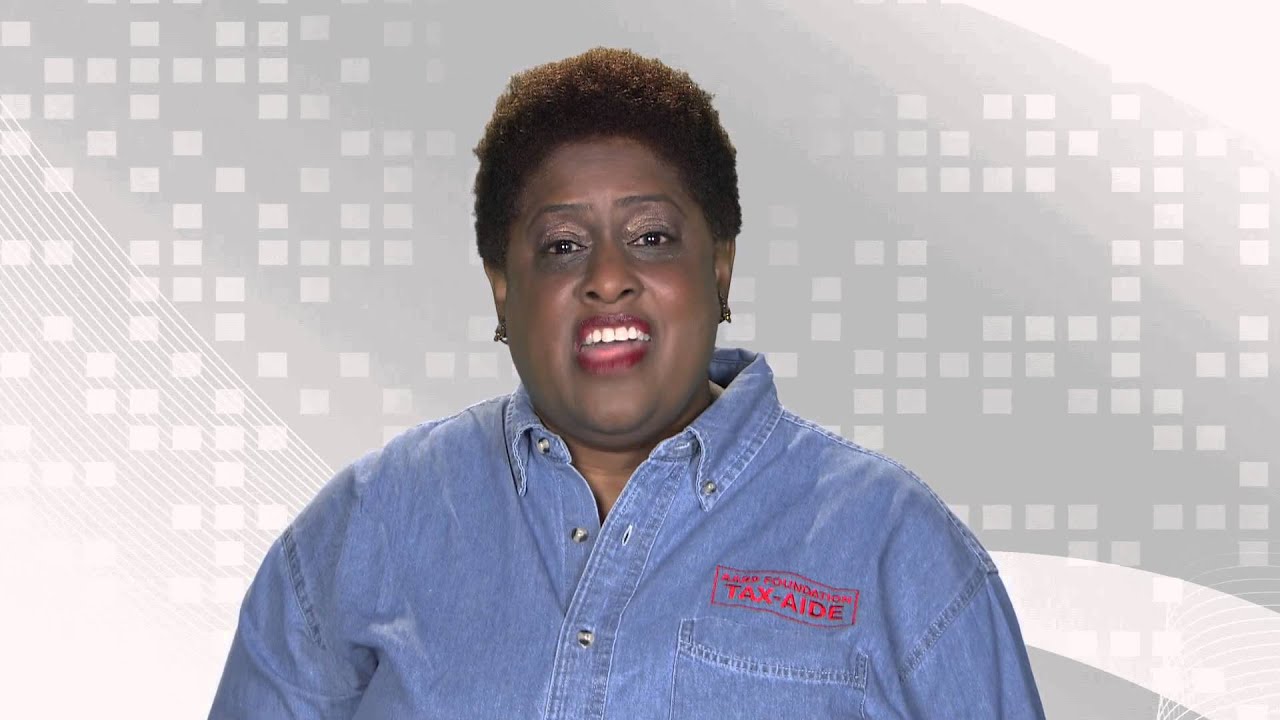 Find Tax Help AARP Foundation YouTube Find tax help aarp foundation youtube