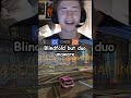Blindfold Rocket League... #rocketleague