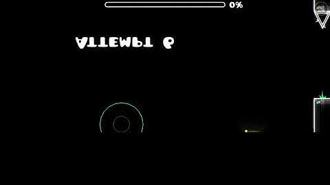 Daily Level #178: TwT. By: Retropt. All Coins. [Geometry Dash 2.11]