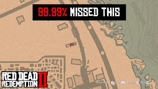 Yes... 99.99% of players actually never found or noticed this....