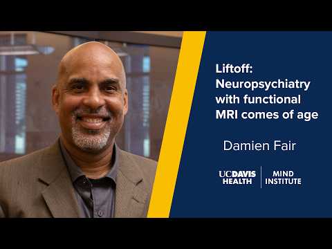 Liftoff: Neuropsychiatry with functional MRI comes of age (2026)