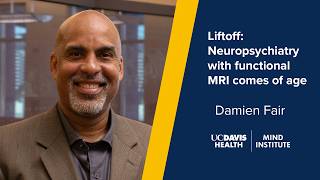 Liftoff: Neuropsychiatry with functional MRI comes of age (2026)