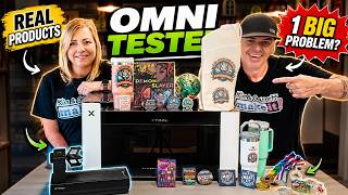 7 Things the xTool O1 Omni Printer Can Do That Other UV Printers CAN'T screenshot 5