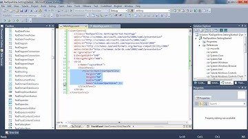 Sparkline - Part 1: Getting Started (Silverlight & WPF)