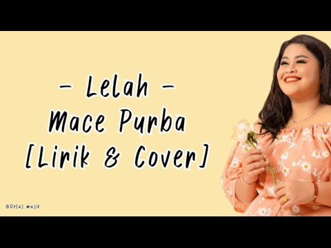 Lelah - Mace Purba Feat Mor MAC || cover by Inggid Wakano feat Mario G. Klau