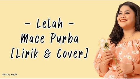 Lelah - Mace Purba Feat Mor MAC || cover by Inggid Wakano feat Mario G. Klau