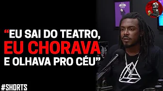 imagem do vídeo SHOW EMOCIONANTE com jhordan Matheus | Planeta Podcast #shorts