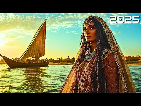 Camel Desert Deep House 2025 Billy Esteban Majnoon Black Coffee Cafe De Anatolia DJ Mix 
