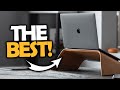 Best Laptop Stand in 2022 - For Laptops, Macbooks & Chromebooks