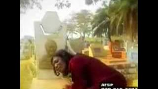 Florence Obinim Osoro ne me fie GHANA GOSPEL MUSIC MYGOSPELMUSICALS ENTERTAINMENT