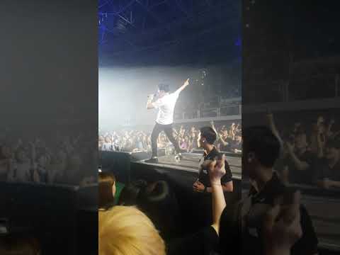 Color of Stage 190825 먼데이키즈 여행을 떠나요