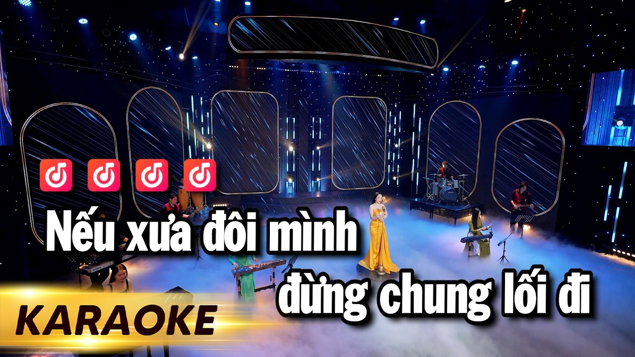 Sầu Thương Karaoke - Tác Giả Việt Nhân ( Beat Chuẩn ) Hoài Thương