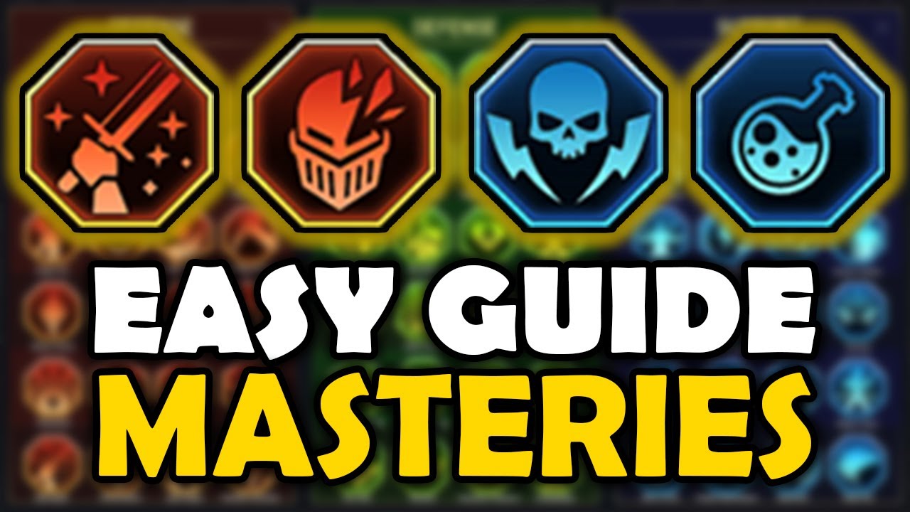 Руководство по навыкам для начинающих: «Воитель» или «Шлемомощь»? Какие навыки выбрать для всех ч...