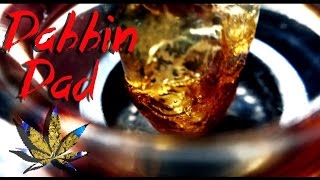 Dabbin Dad - Smoke Sesh