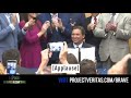 James O'Keefe Joins Florida Governor Ron DeSantis for Signing of Historic Big Tech Censorship Bill