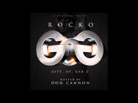 Prepared - Rocko [Gift Of Gab 2] 