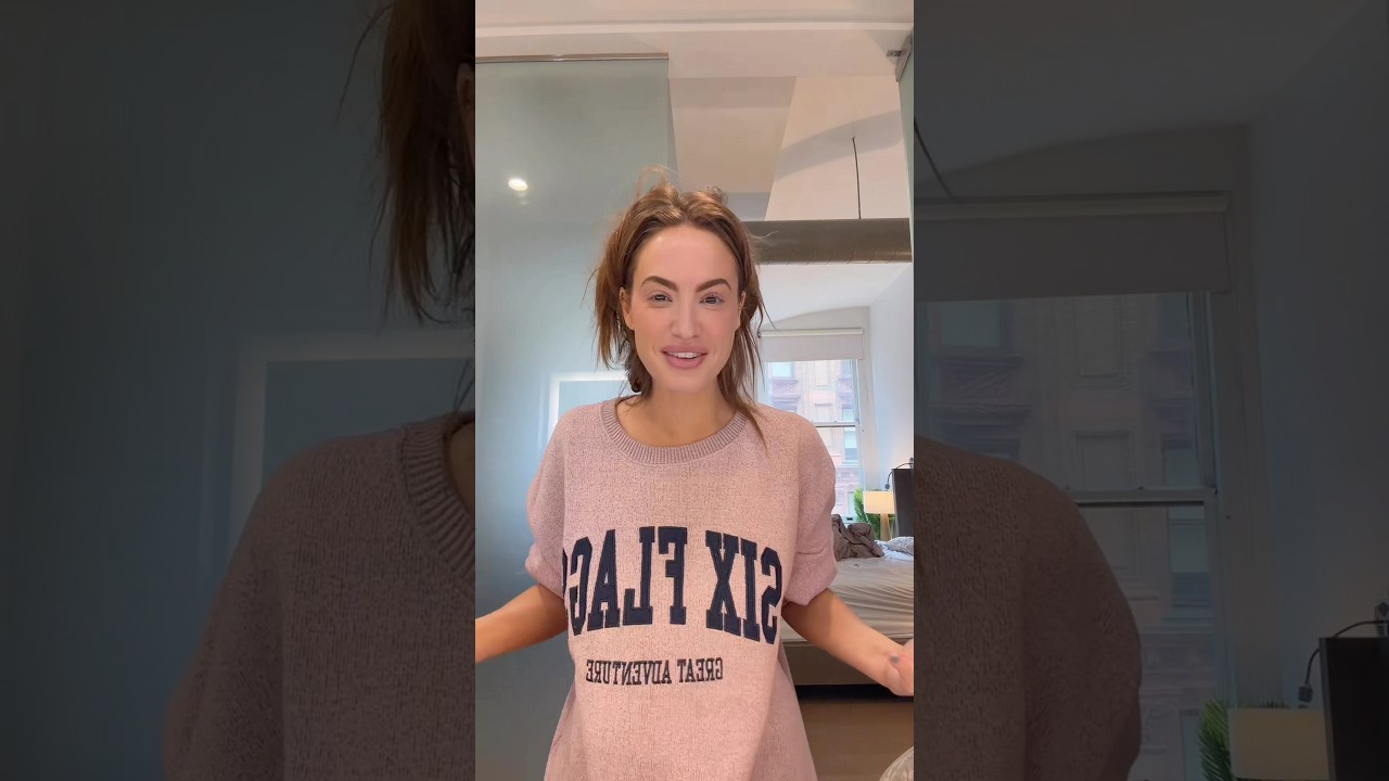 Let’s go to my favorite place in the entire world 🥹