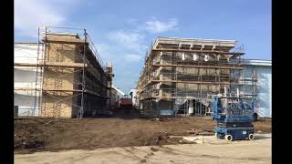 Tanger Outlets Fort Worth