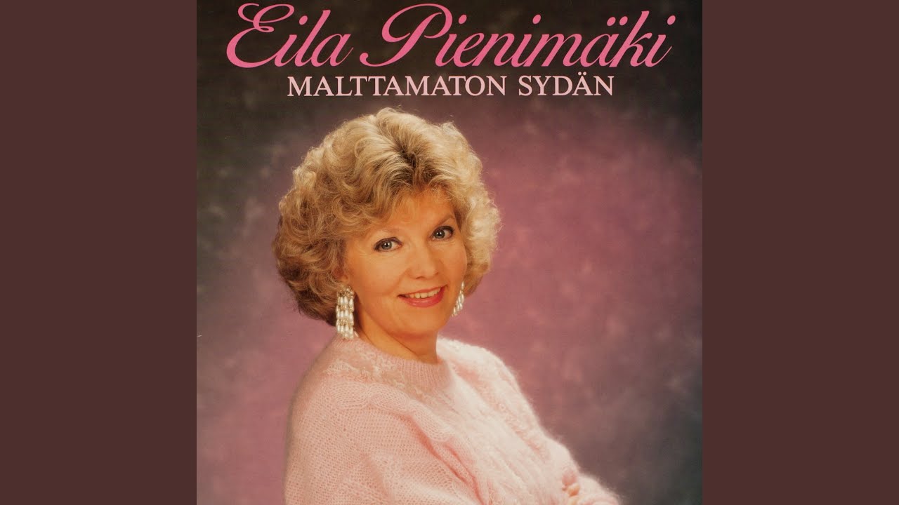 Ei se ole tuuli jonka kuulet