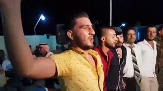 Fewaz Hisên فواز حسين رقص كردي 2018