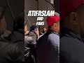 #atifaslam #fansmeetup #worldwide #superstar