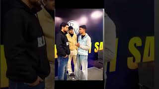 Davood sir with Students......🔥