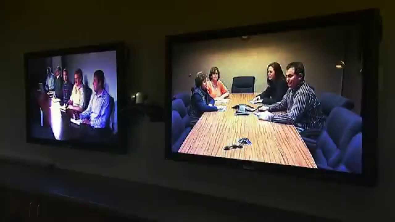 2014 Manitou Americas, Inc. Corporate Video